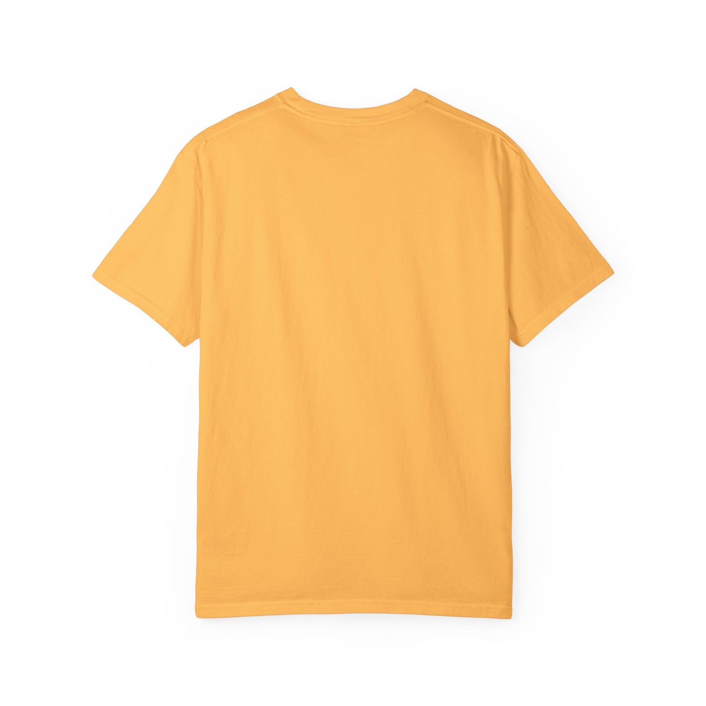 African dancers Garment-Dyed T-shirt