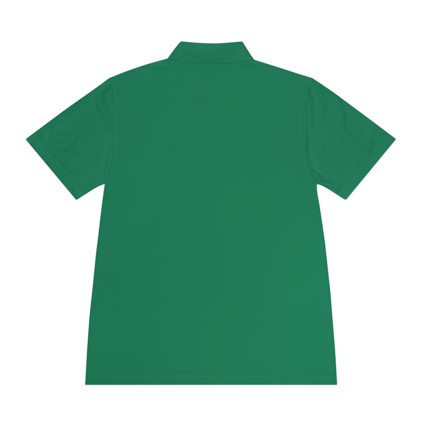 Stylish Men's Sport Polo Shirt with Africa Design, Casual Wear R.P