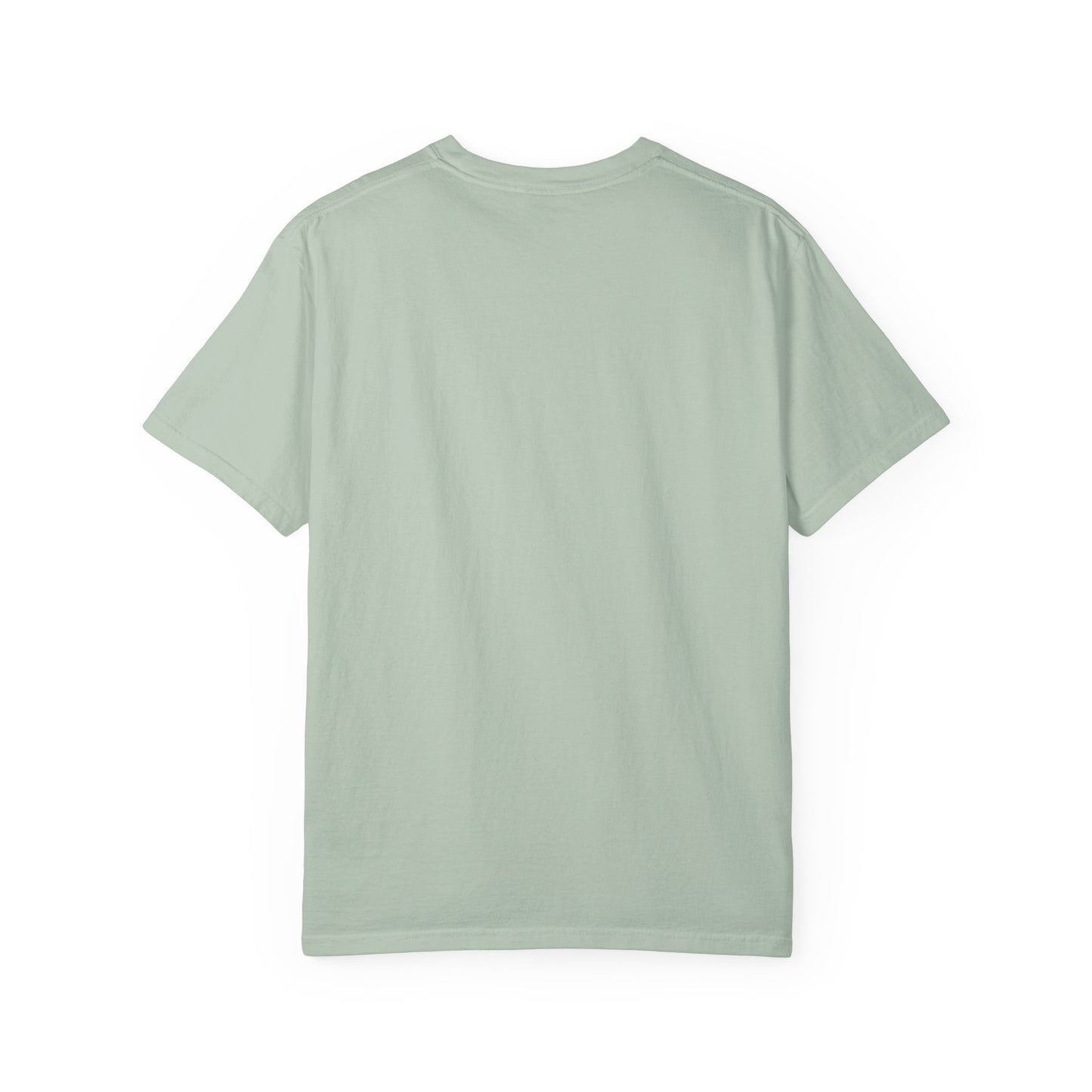 African dancers Garment-Dyed T-shirt