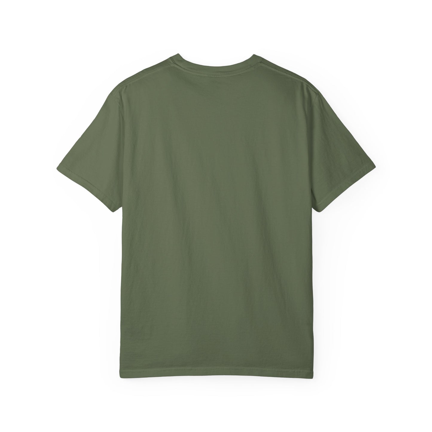 African dancers Garment-Dyed T-shirt