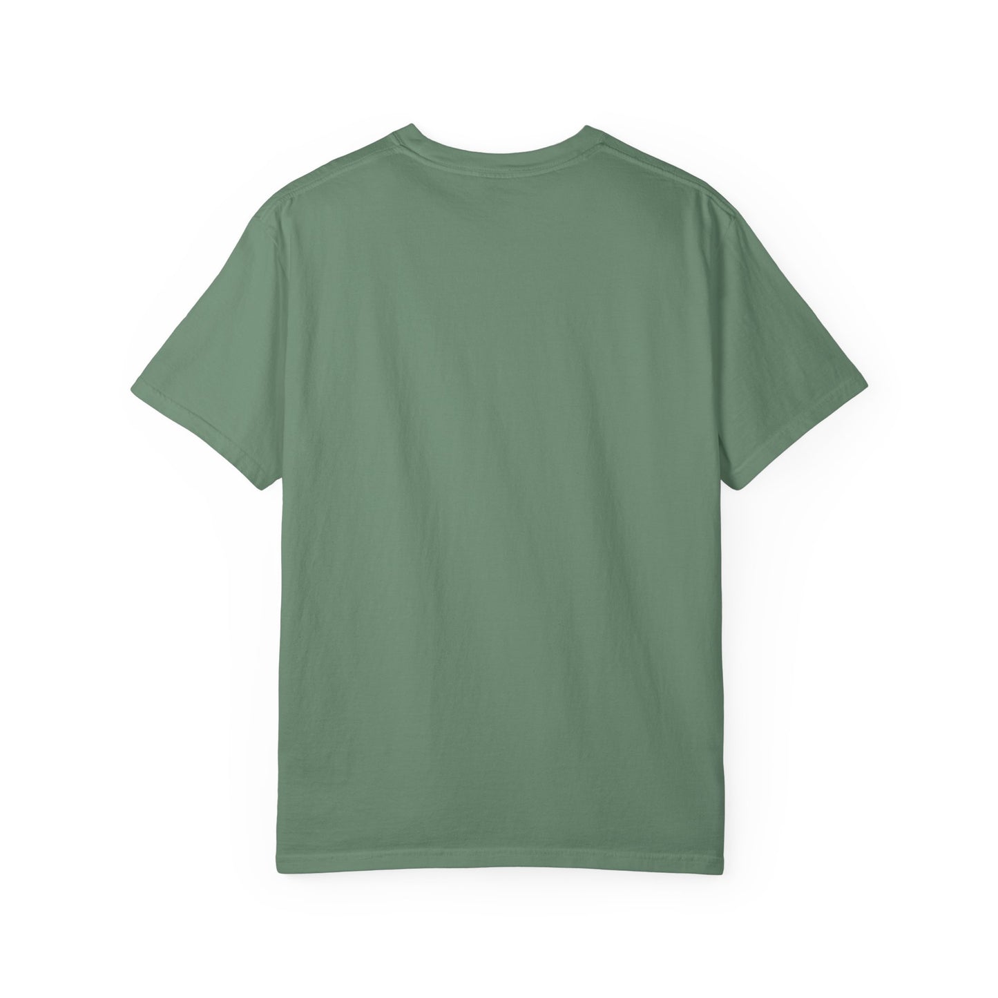 African dancers Garment-Dyed T-shirt