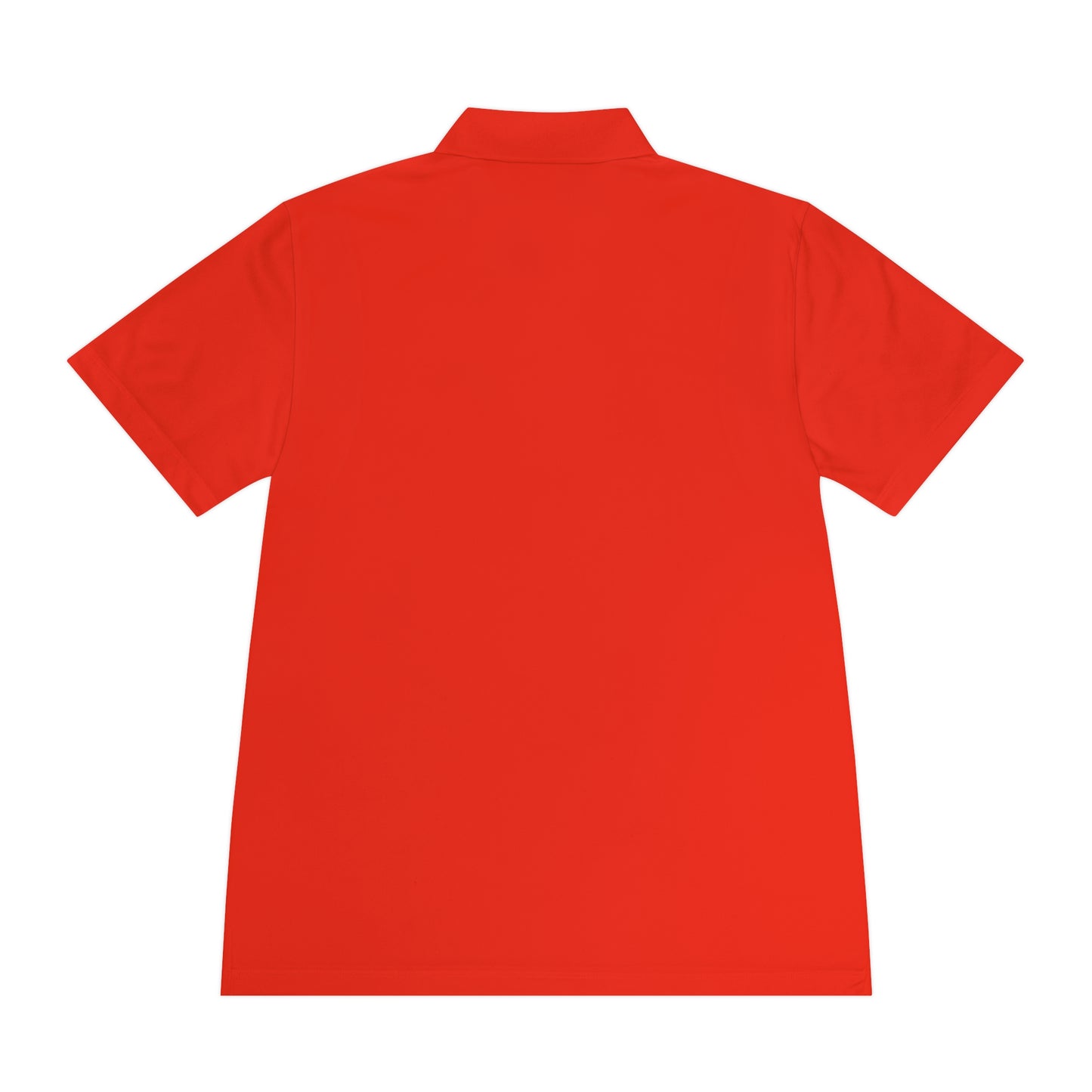 Stylish Men's Sport Polo Shirt with Africa Design, Casual Wear R.P