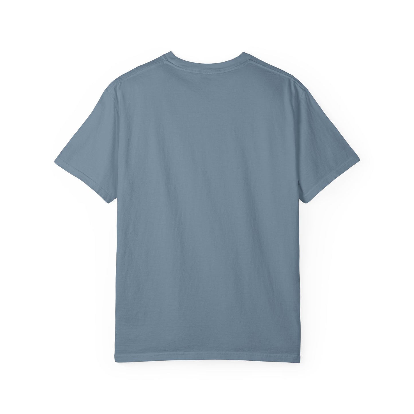 African dancers Garment-Dyed T-shirt