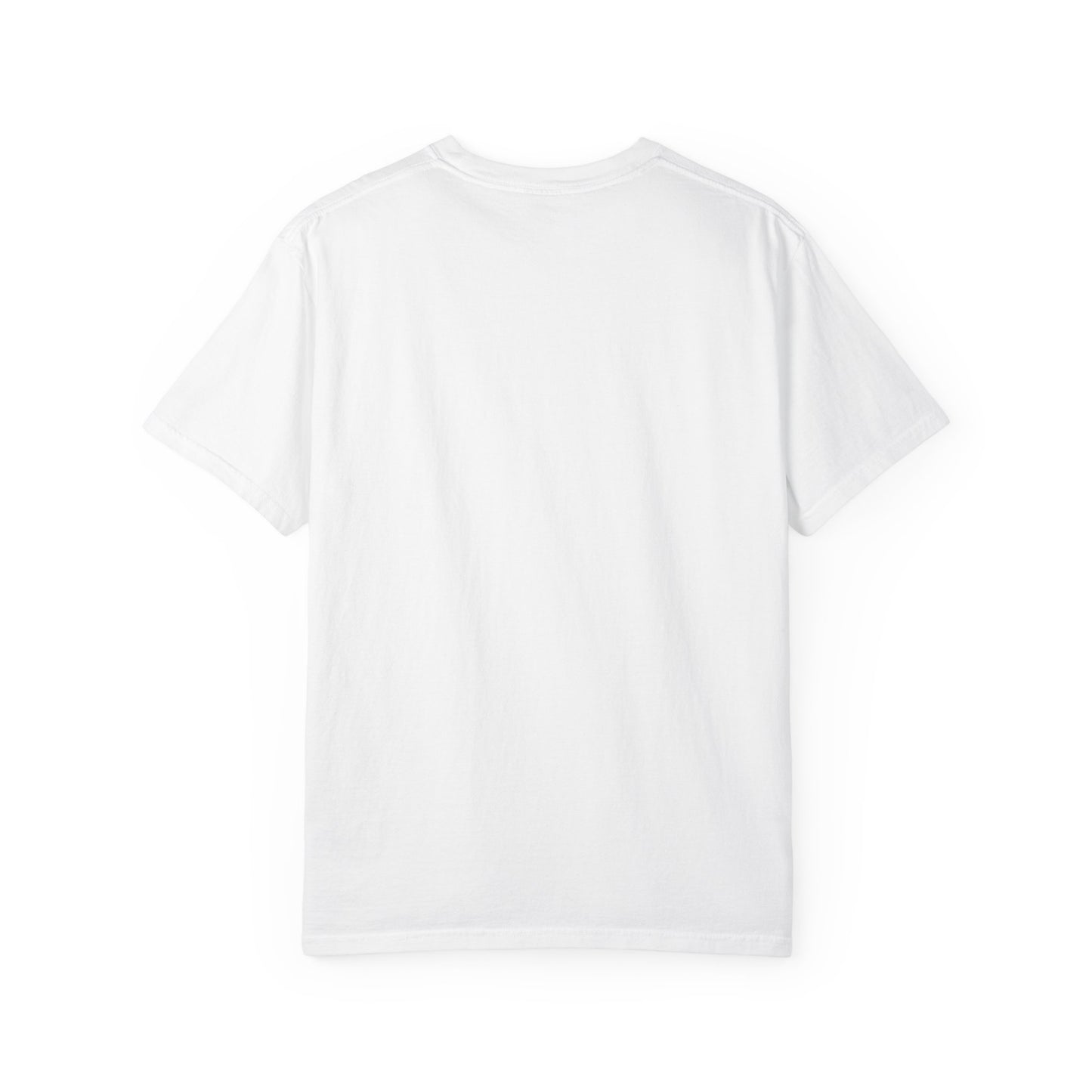 African dancers Garment-Dyed T-shirt