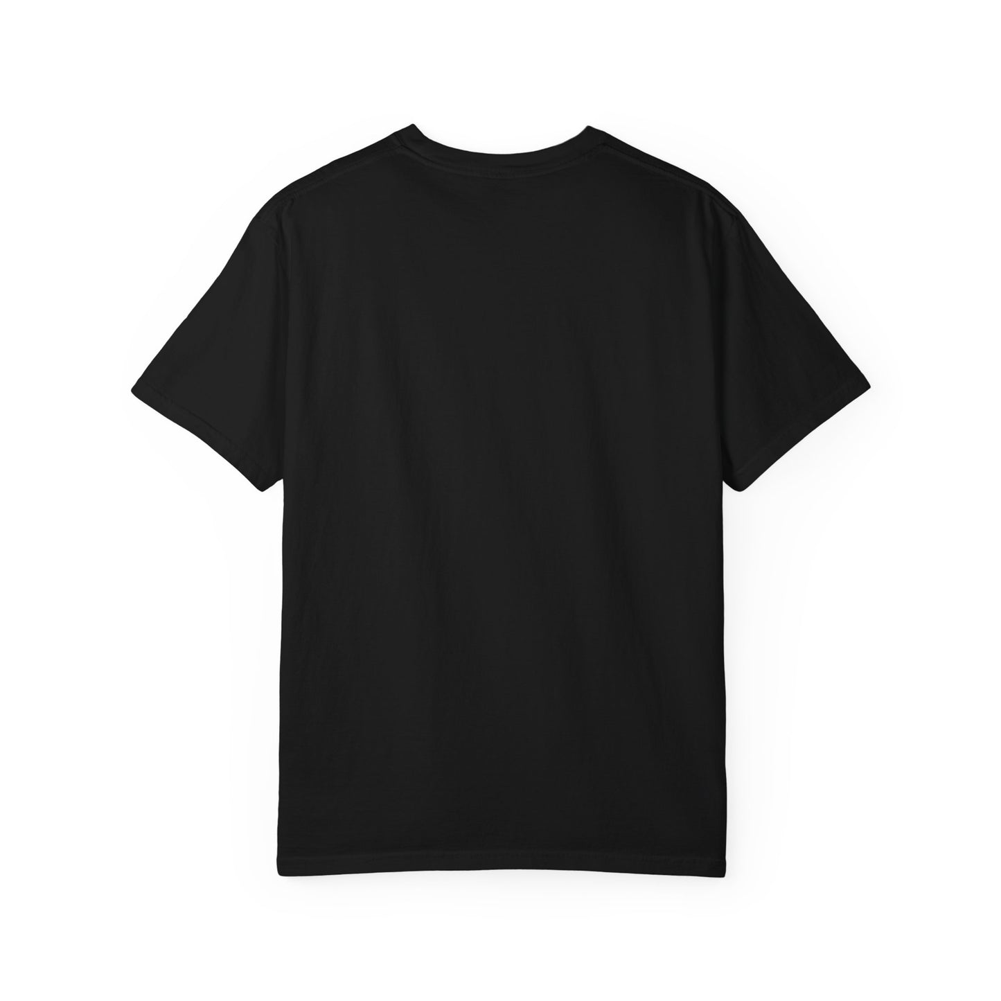 African dancers Garment-Dyed T-shirt