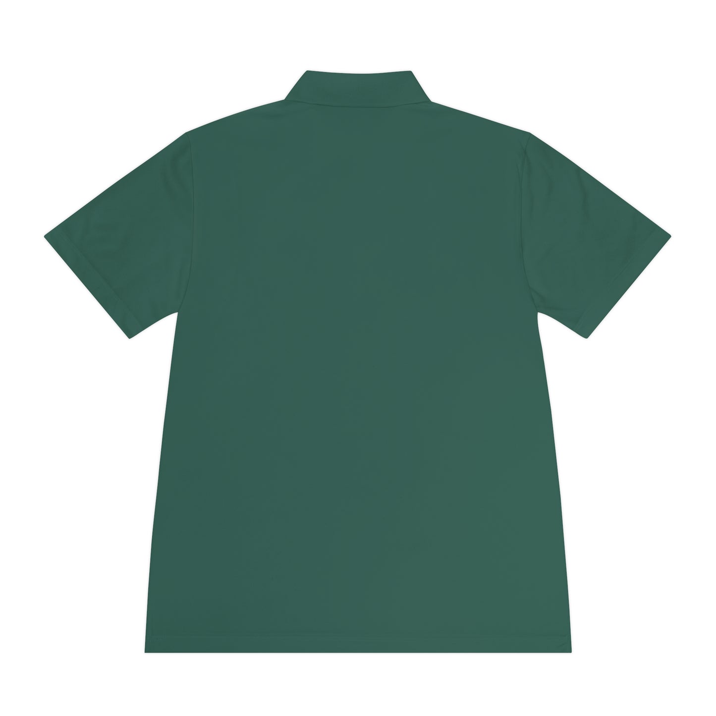 Stylish Men's Sport Polo Shirt with Africa Design, Casual Wear R.P