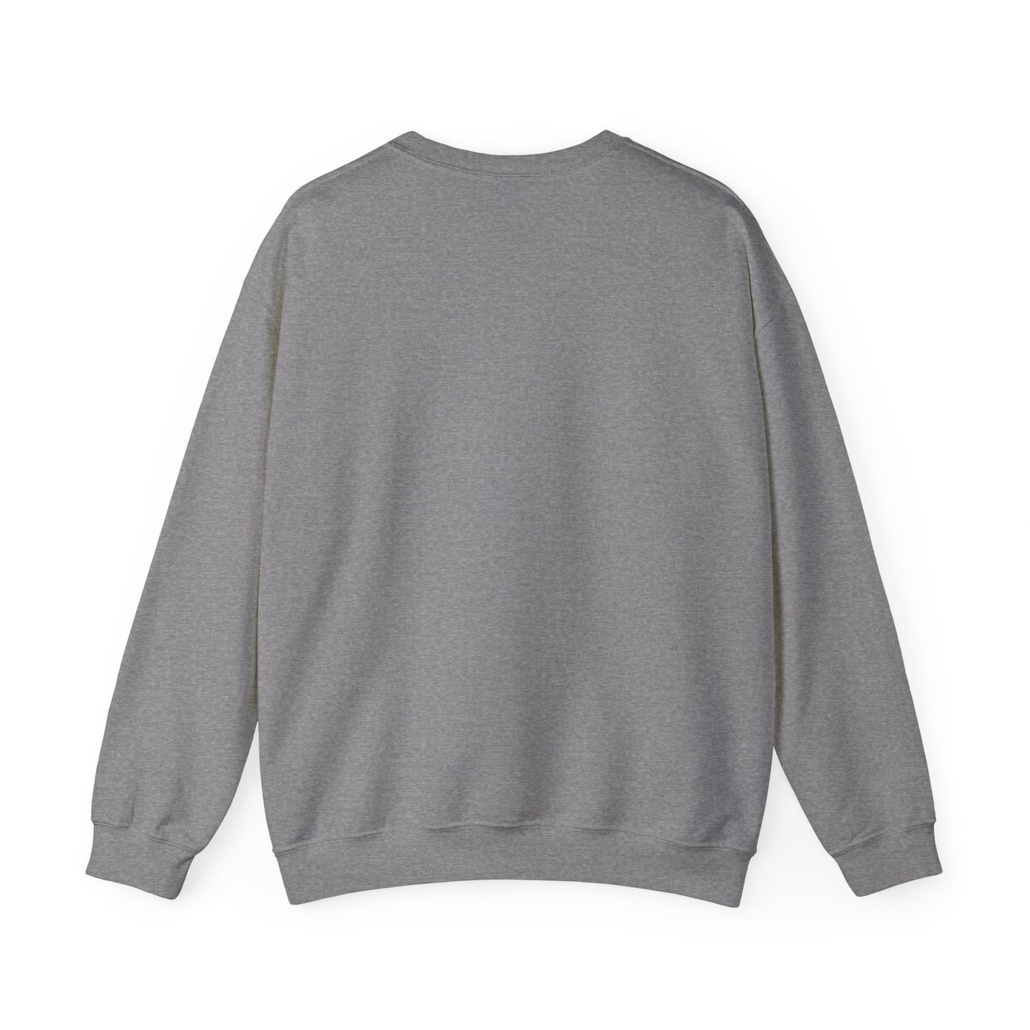 RUDA Unisex Heavy Blend™ Crewneck Sweatshirt