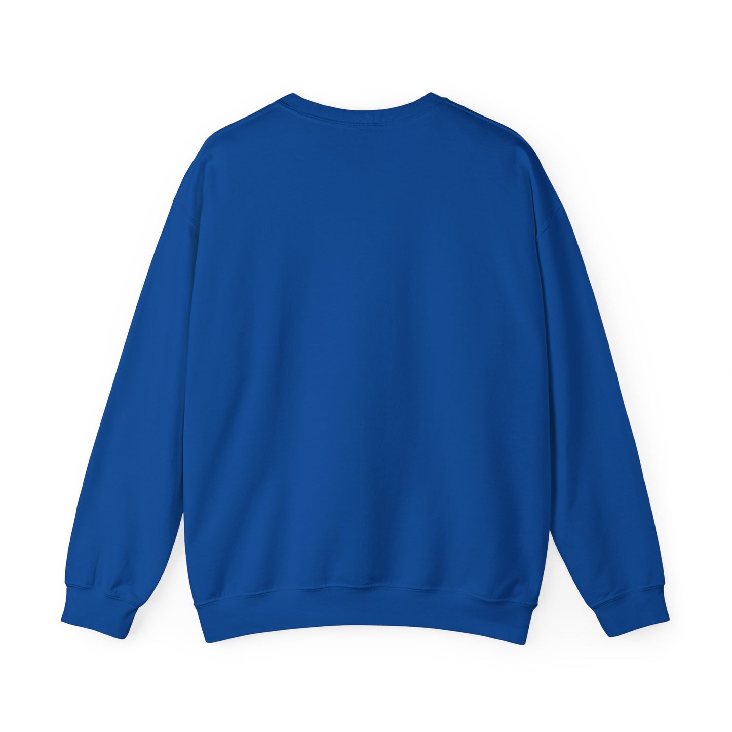 RUDA Unisex Heavy Blend™ Crewneck Sweatshirt