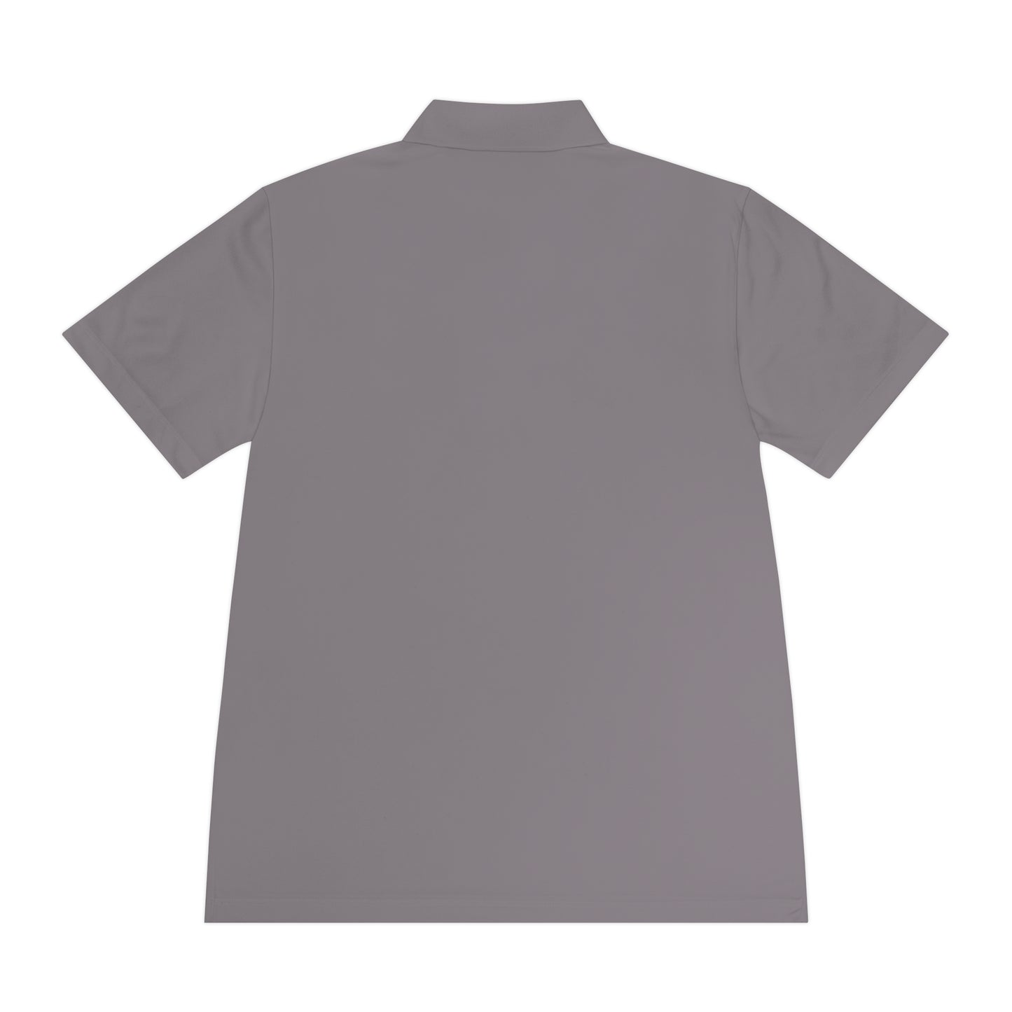 Stylish Men's Sport Polo Shirt with Africa Design, Casual Wear R.P