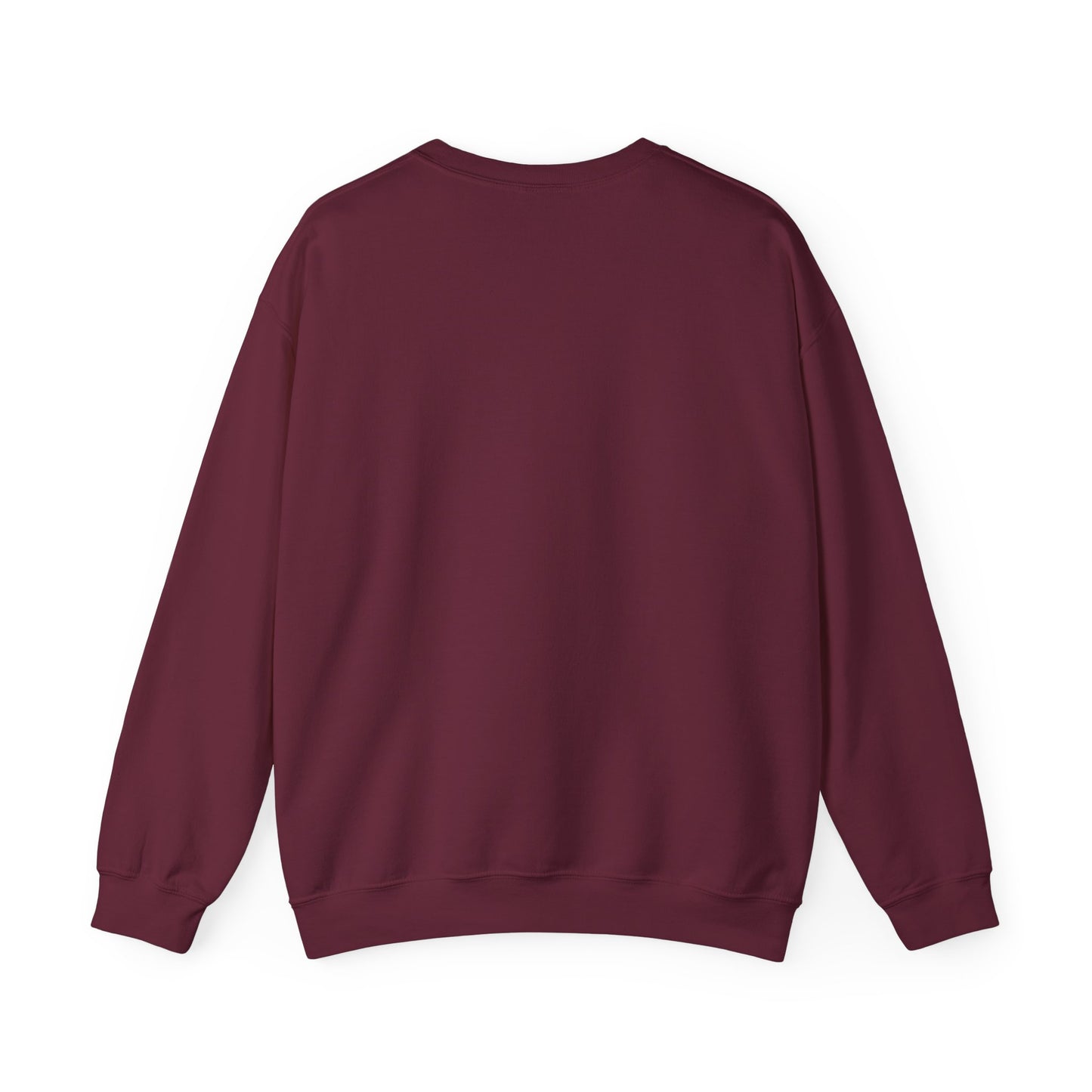 RUDA Unisex Heavy Blend™ Crewneck Sweatshirt