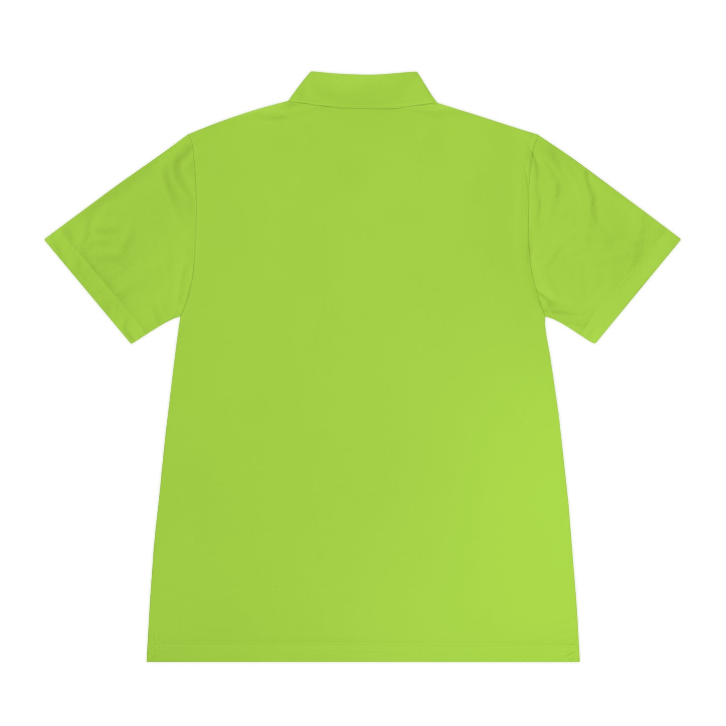 Stylish Men's Sport Polo Shirt with Africa Design, Casual Wear R.P