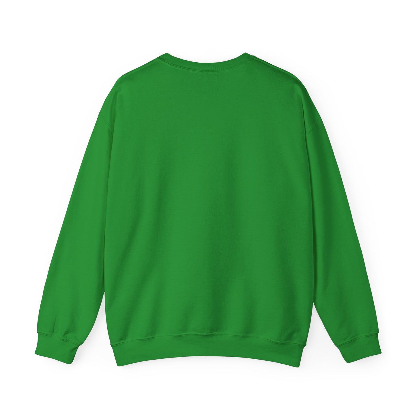 RUDA Unisex Heavy Blend™ Crewneck Sweatshirt