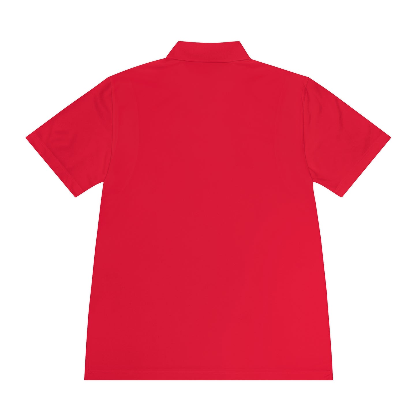 Stylish Men's Sport Polo Shirt with Africa Design, Casual Wear R.P