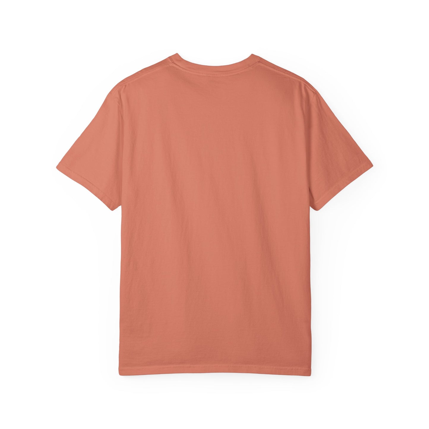 African dancers Garment-Dyed T-shirt