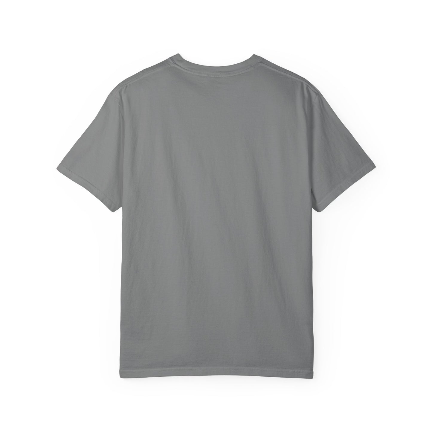 African dancers Garment-Dyed T-shirt