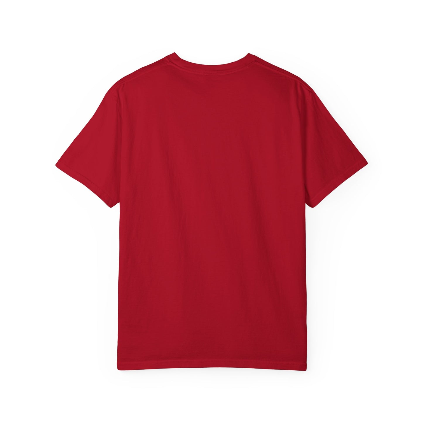 African dancers Garment-Dyed T-shirt