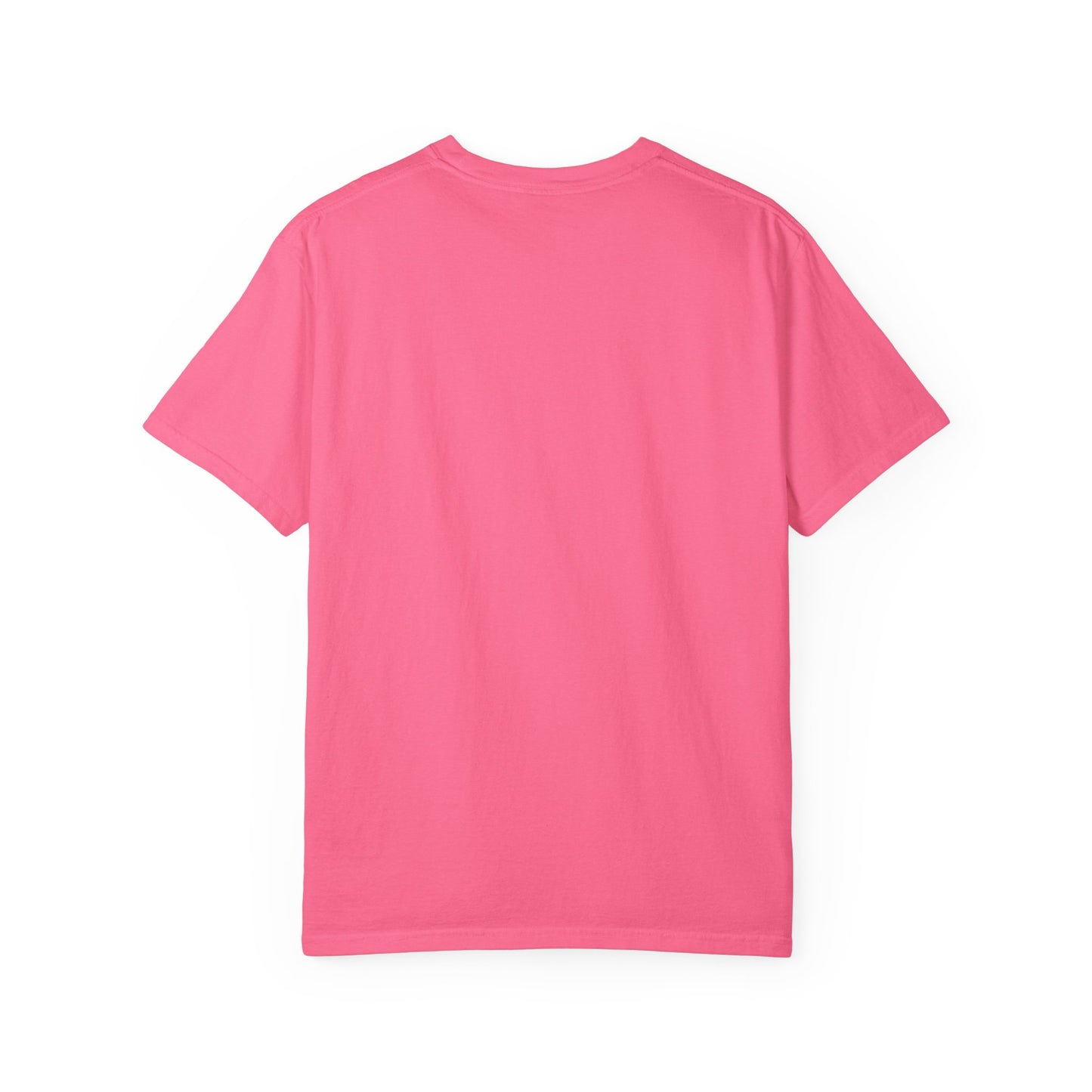 African dancers Garment-Dyed T-shirt