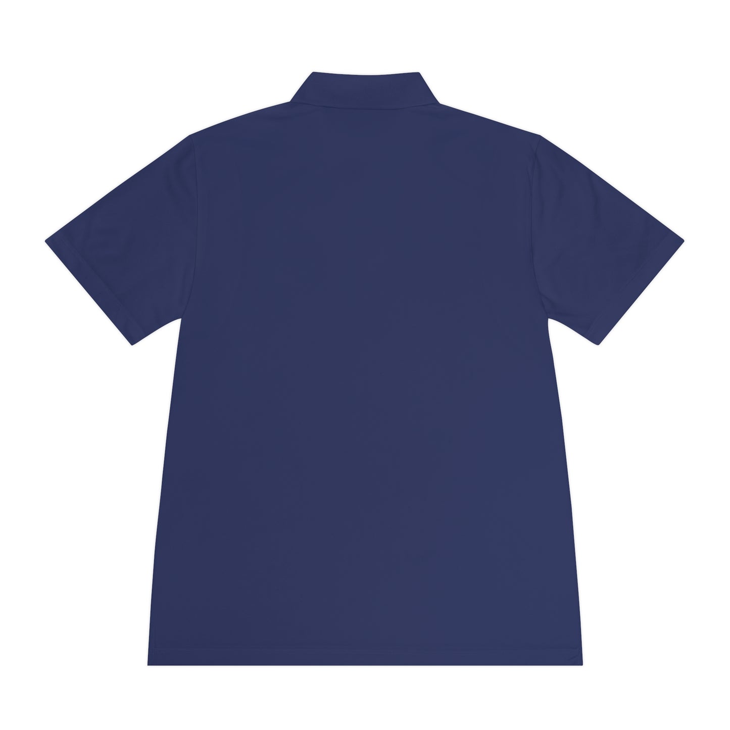 Stylish Men's Sport Polo Shirt with Africa Design, Casual Wear R.P