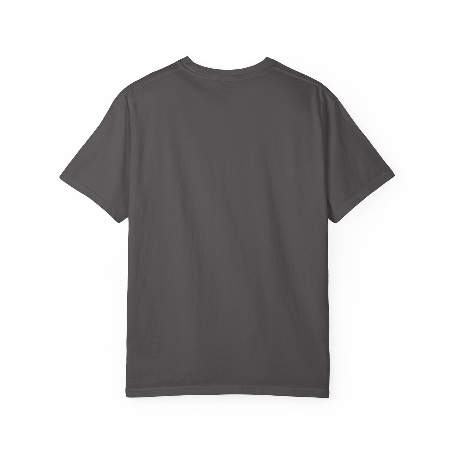 African dancers Garment-Dyed T-shirt