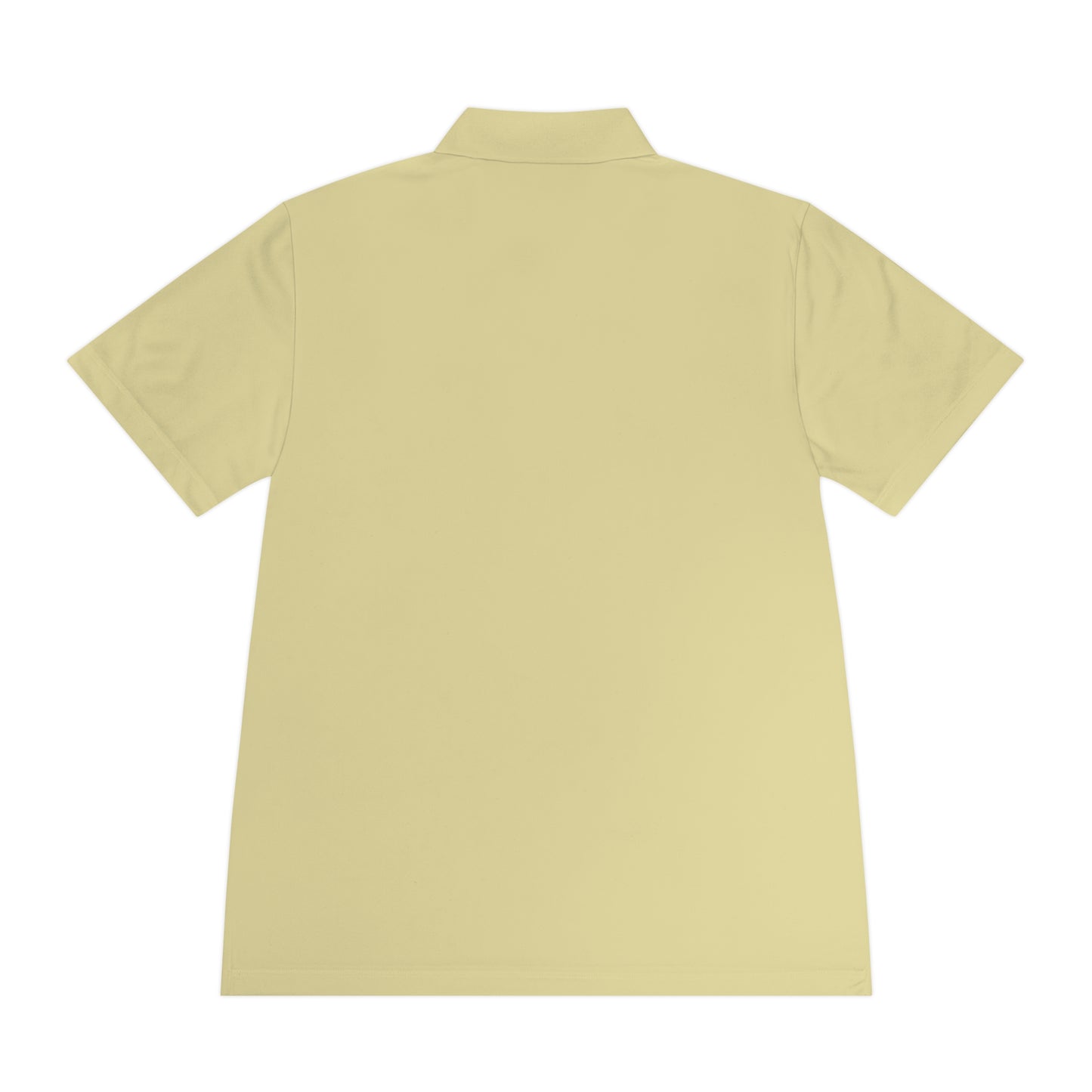 Stylish Men's Sport Polo Shirt with Africa Design, Casual Wear R.P