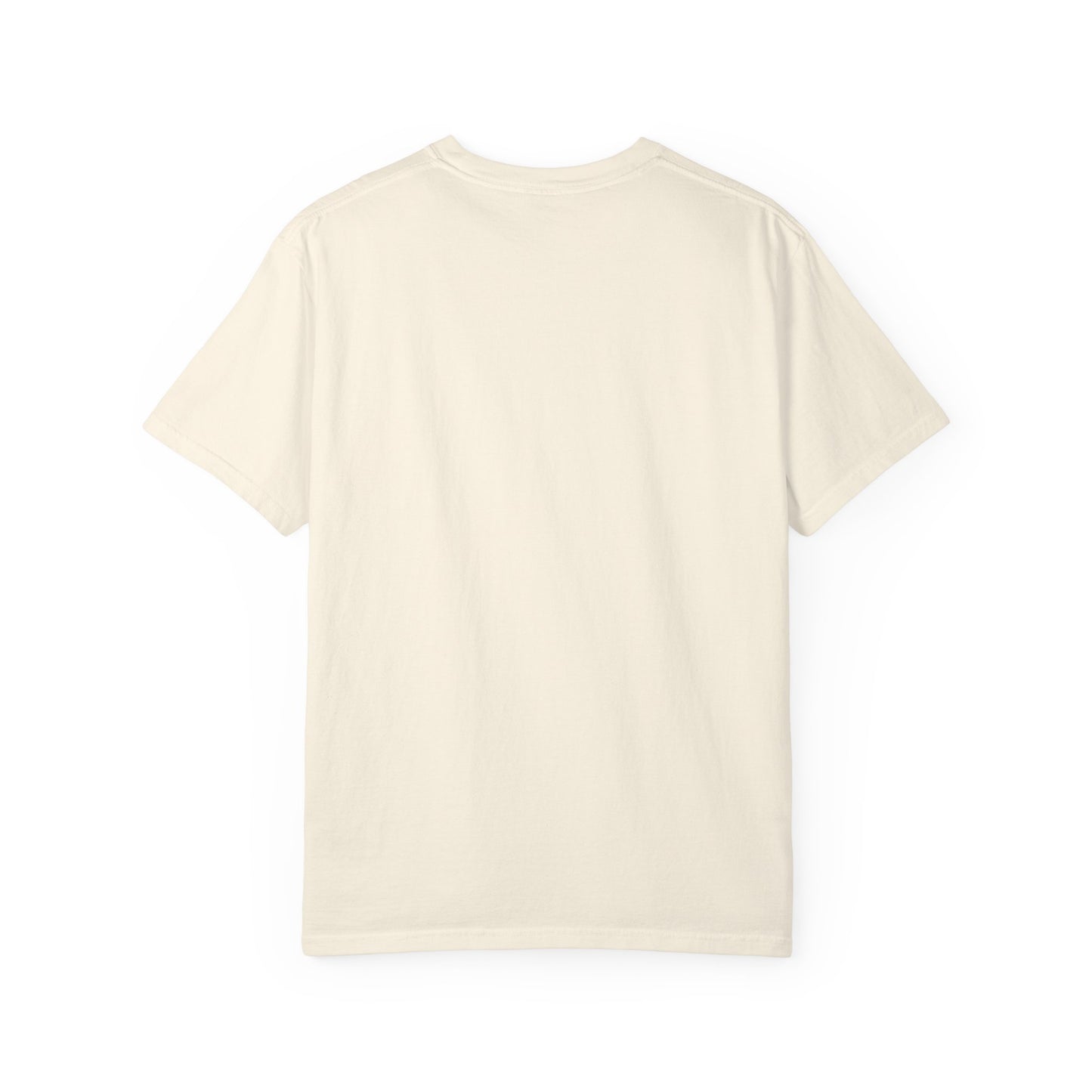 African dancers Garment-Dyed T-shirt