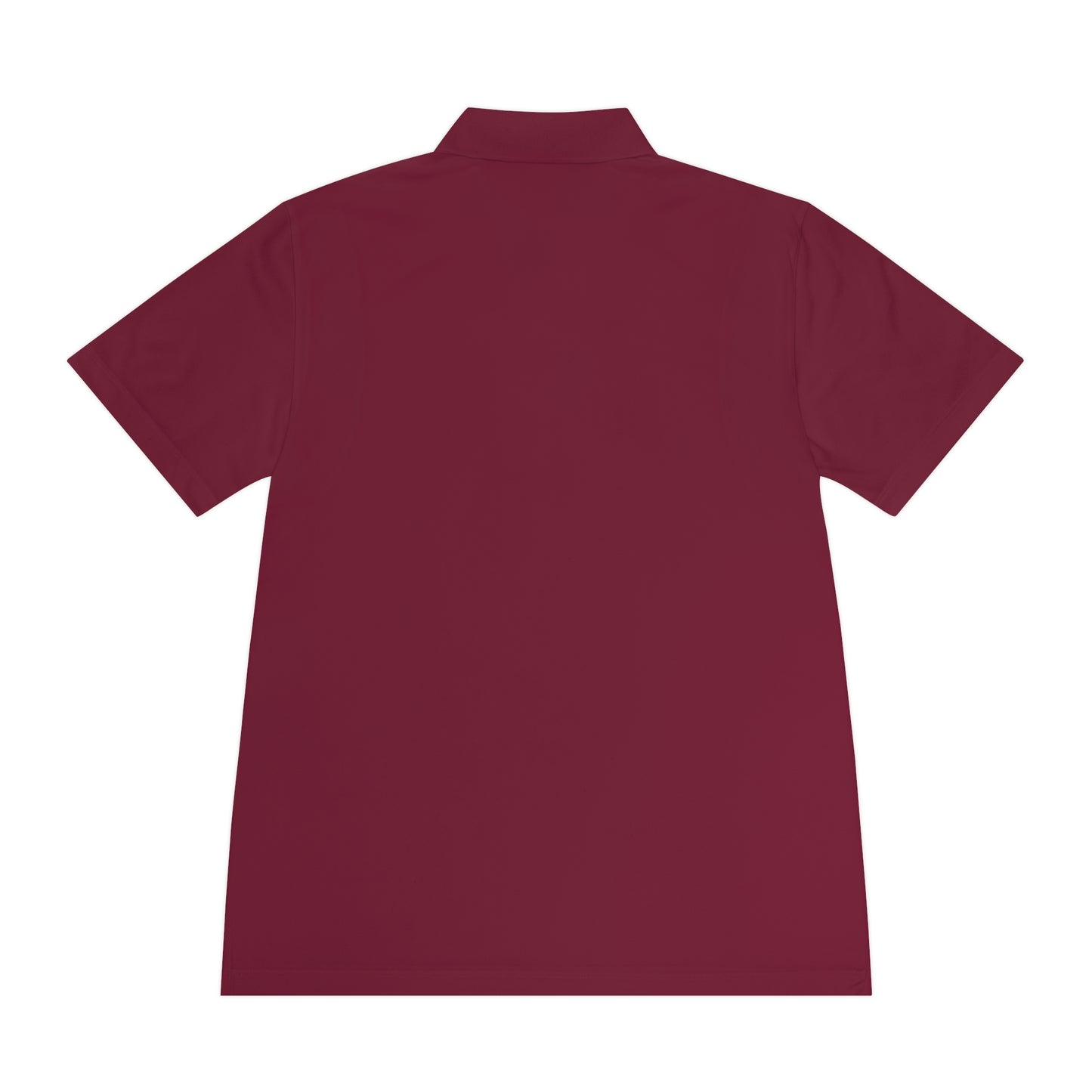 Stylish Men's Sport Polo Shirt with Africa Design, Casual Wear R.P
