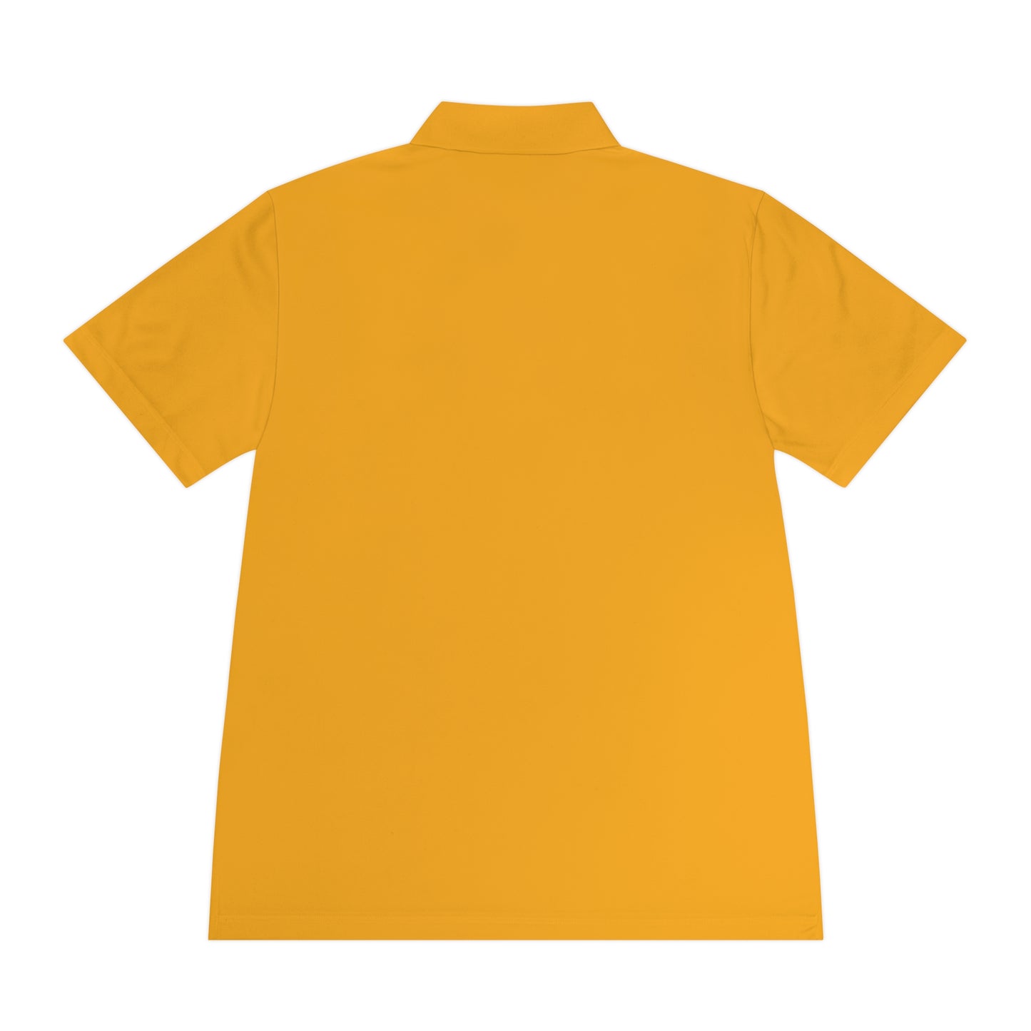 Stylish Men's Sport Polo Shirt with Africa Design, Casual Wear R.P