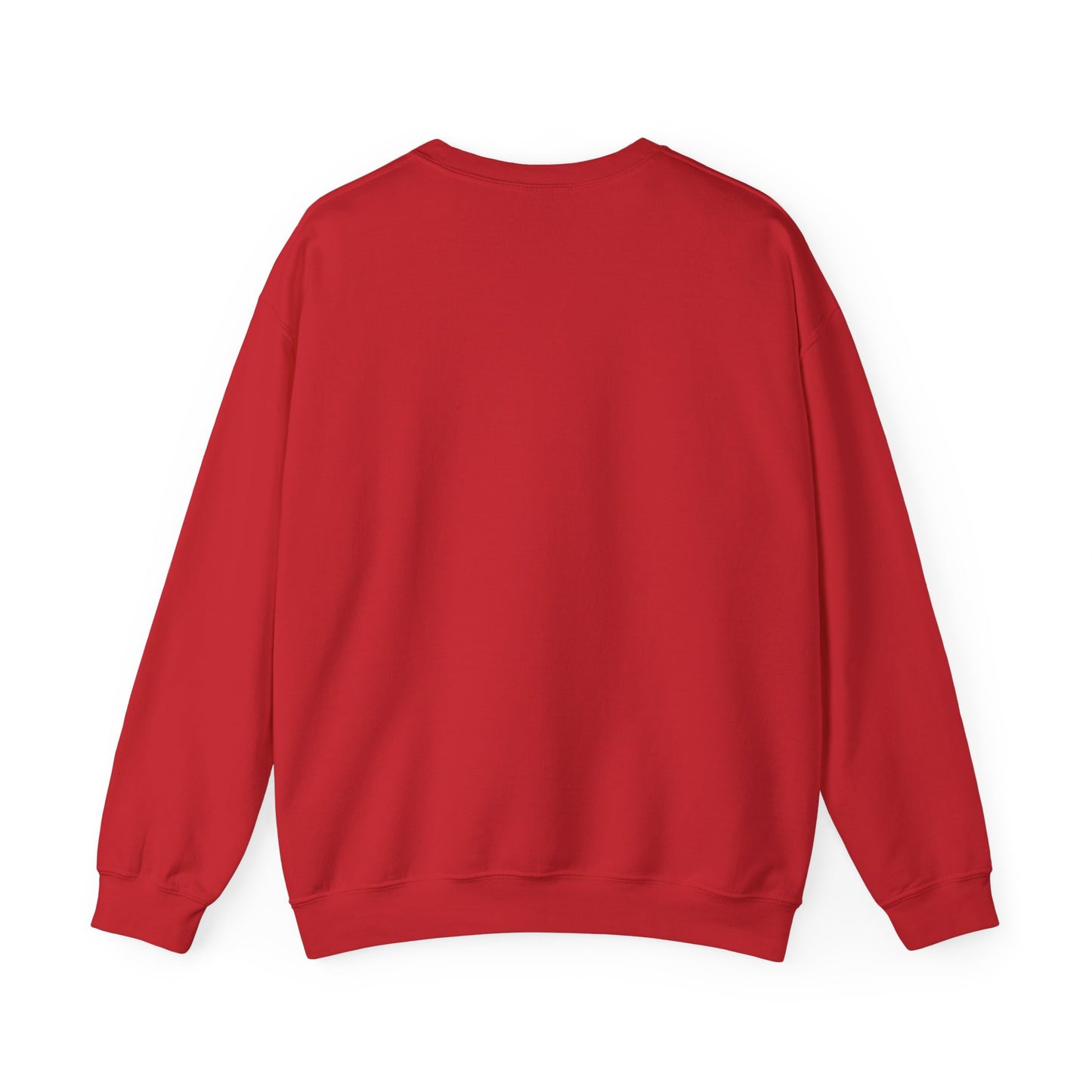 RUDA Unisex Heavy Blend™ Crewneck Sweatshirt