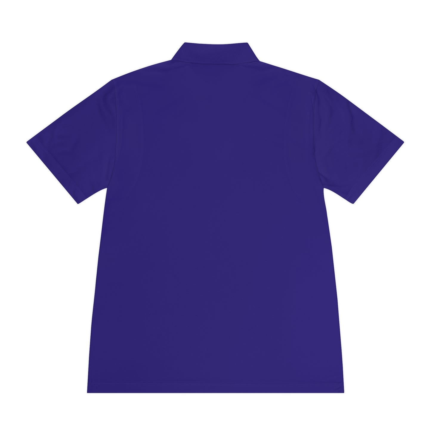 Stylish Men's Sport Polo Shirt with Africa Design, Casual Wear R.P