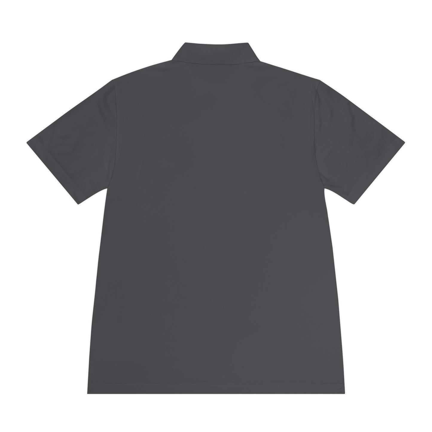 Stylish Men's Sport Polo Shirt with Africa Design, Casual Wear R.P