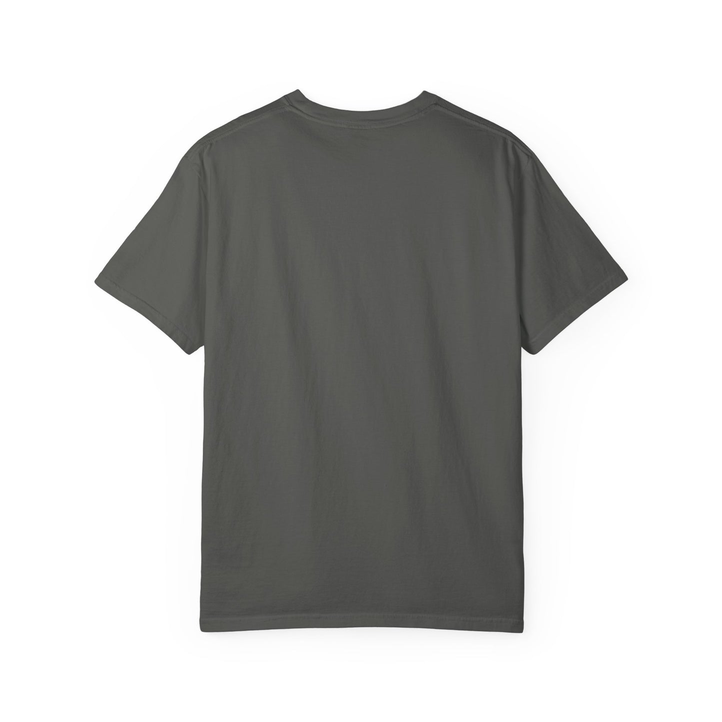 African dancers Garment-Dyed T-shirt