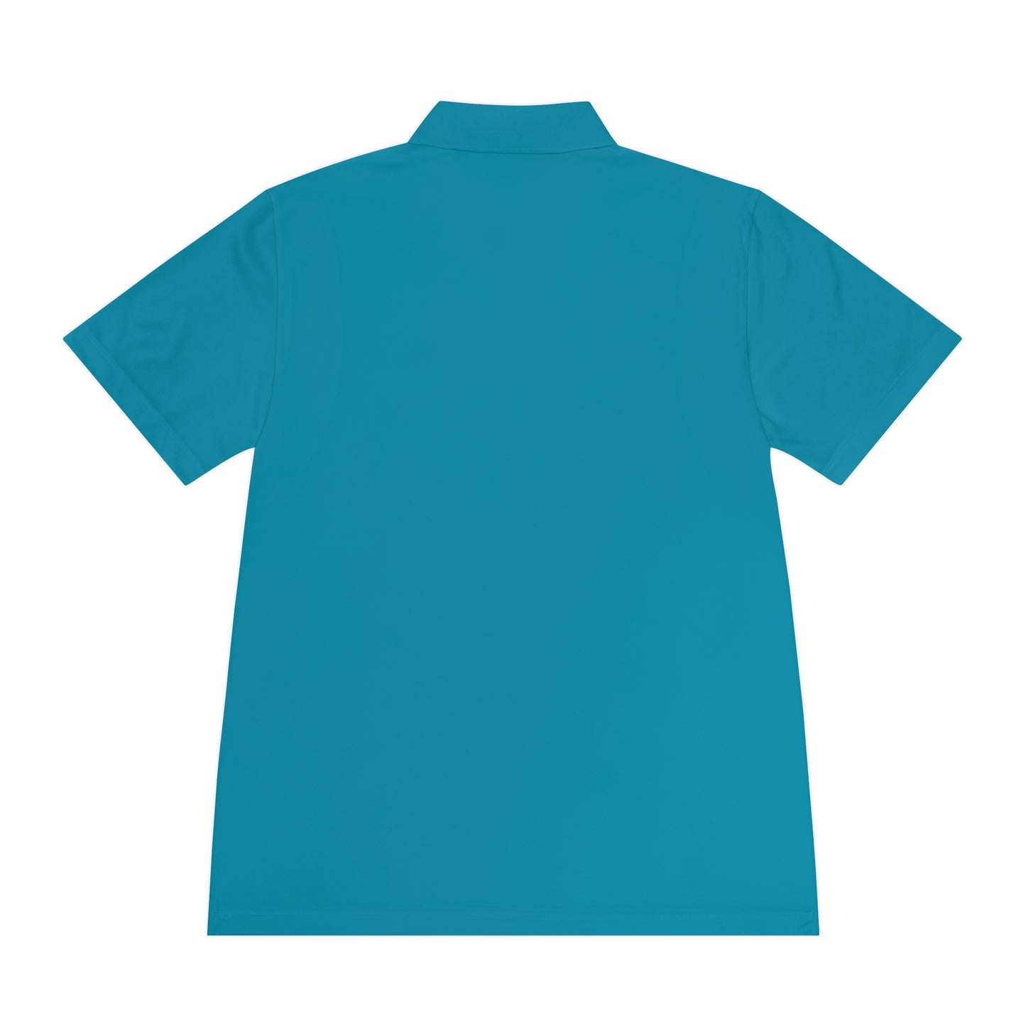 Stylish Men's Sport Polo Shirt with Africa Design, Casual Wear R.P