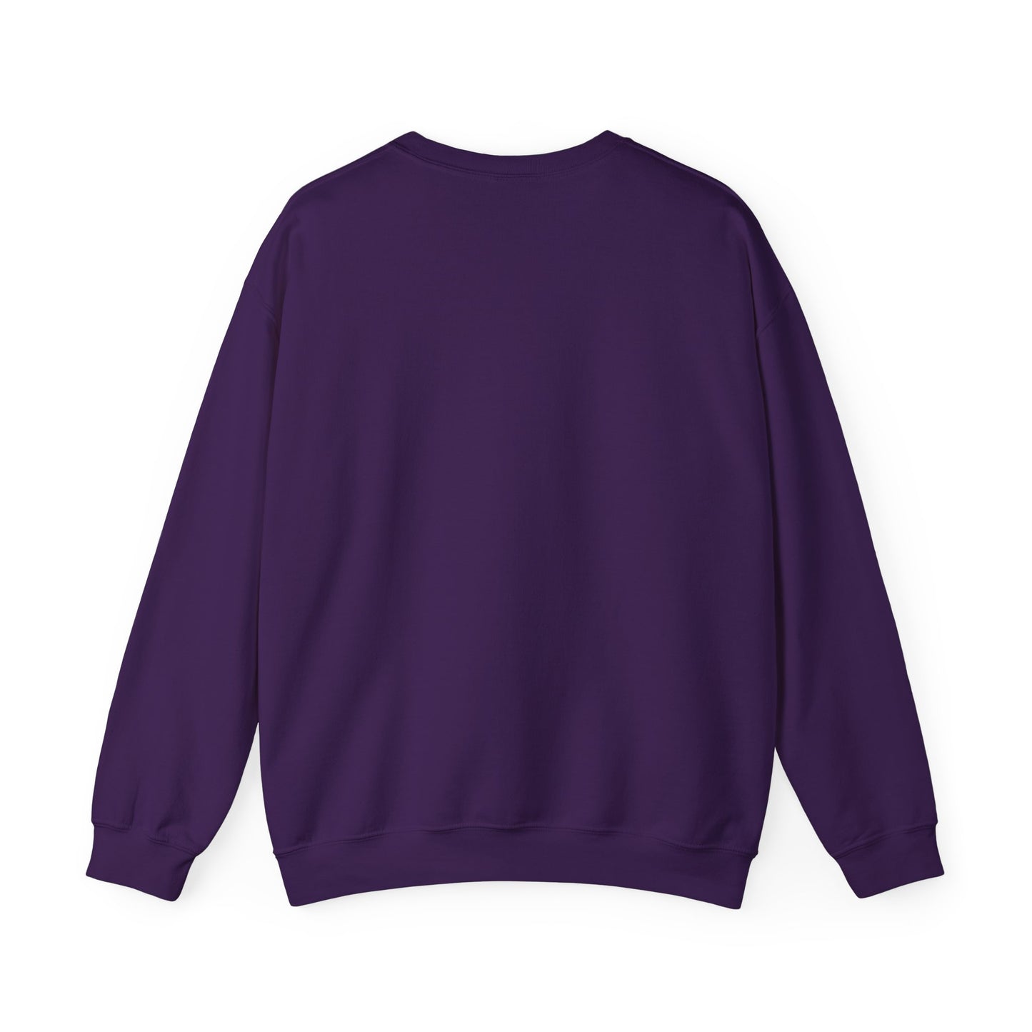 RUDA Unisex Heavy Blend™ Crewneck Sweatshirt