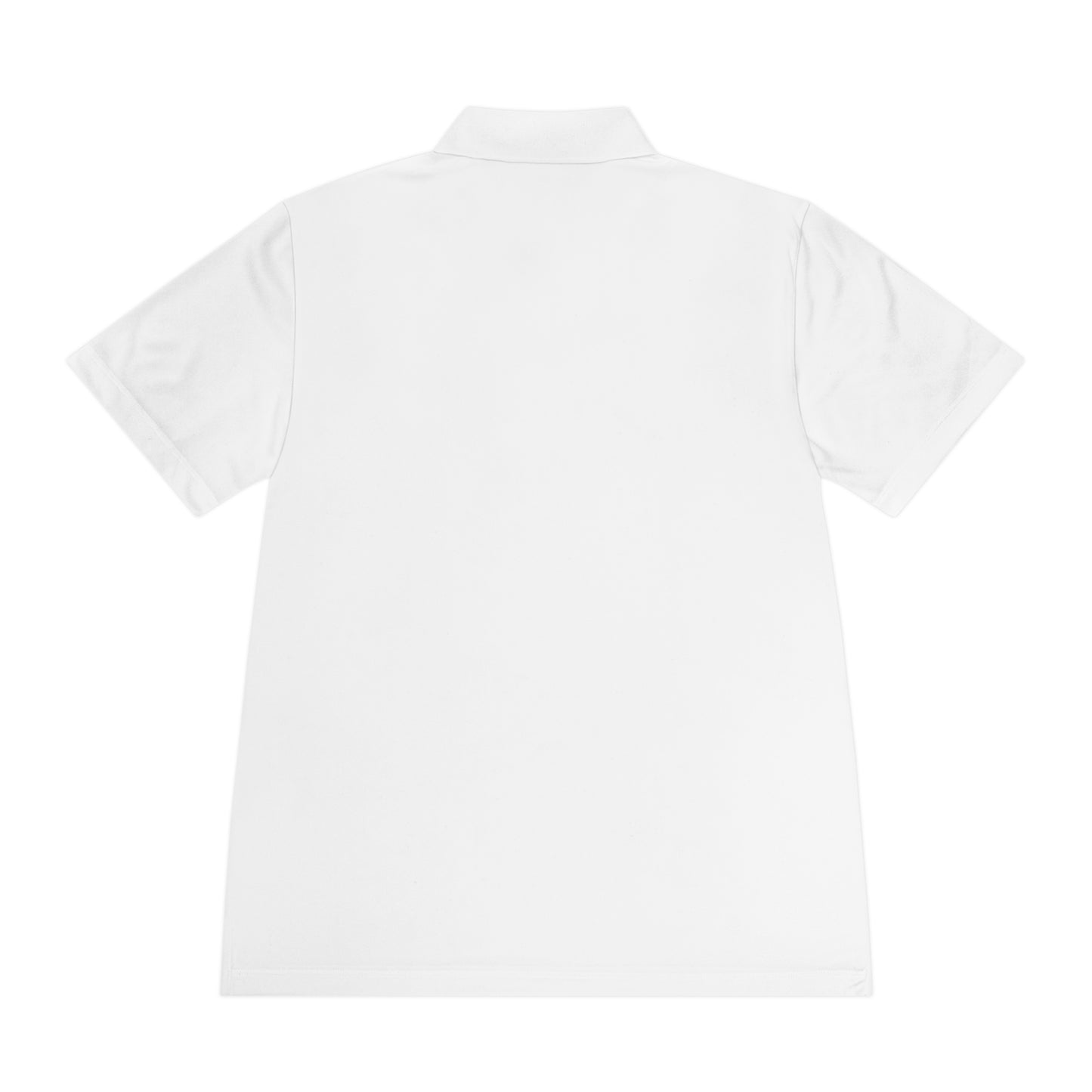 Stylish Men's Sport Polo Shirt with Africa Design, Casual Wear R.P