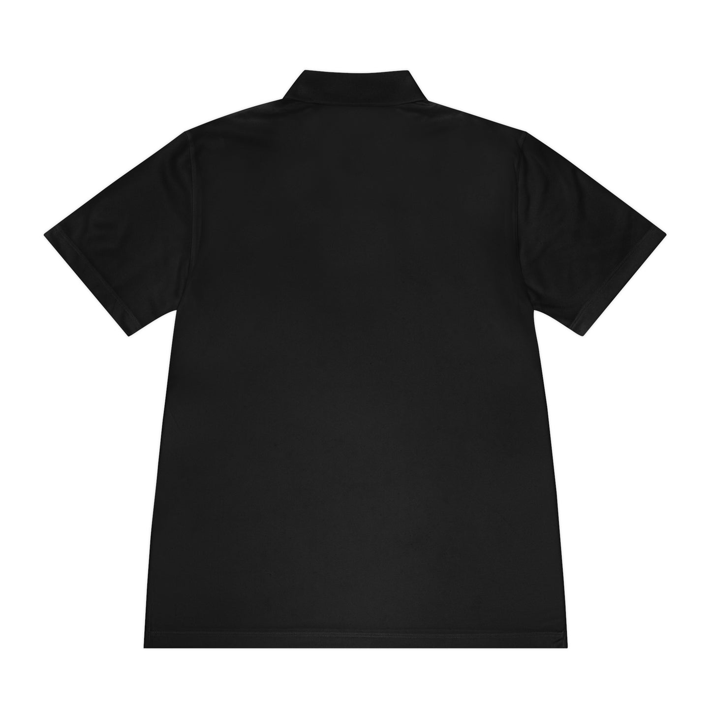 Stylish Men's Sport Polo Shirt with Africa Design, Casual Wear R.P