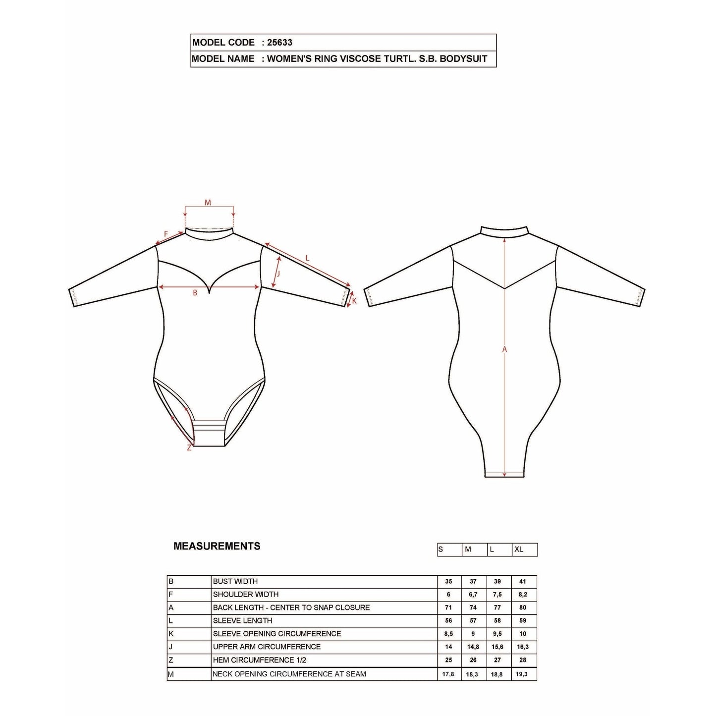 Women's Long Sleeve Black Mesh Bodysuit – Elegant Sheer Panel Viscose Stretch Leotard