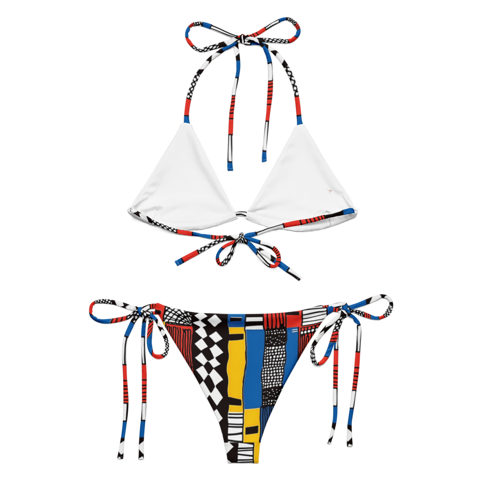Bikini africana by brindamour