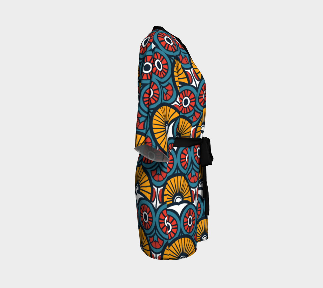 Brindamour Essence kimono
