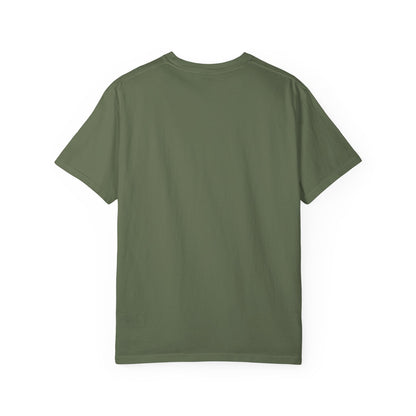 African dancers  Garment-Dyed T-shirt