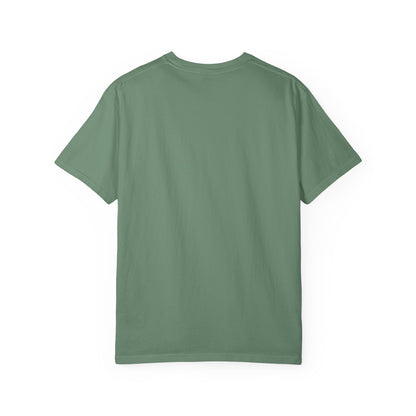African dancers  Garment-Dyed T-shirt