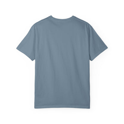 African dancers  Garment-Dyed T-shirt