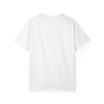 African dancers  Garment-Dyed T-shirt
