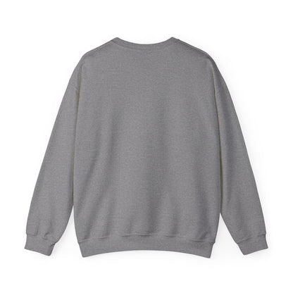RUDA Unisex Heavy Blend™ Crewneck Sweatshirt