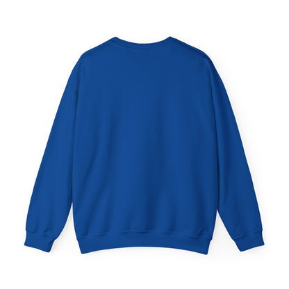 RUDA Unisex Heavy Blend™ Crewneck Sweatshirt