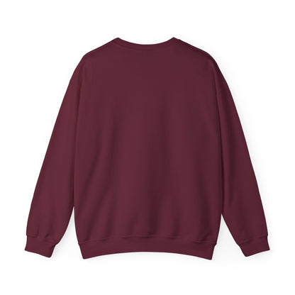 RUDA Unisex Heavy Blend™ Crewneck Sweatshirt