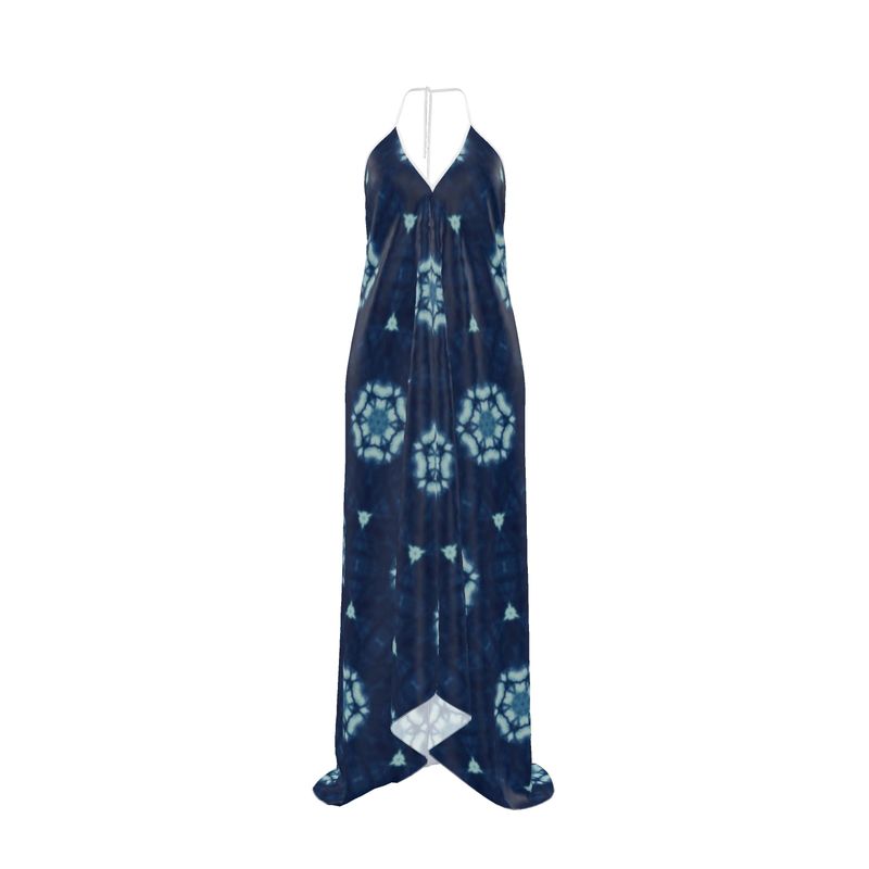 Rudalis Sublime -Robe Midi Dos Nu