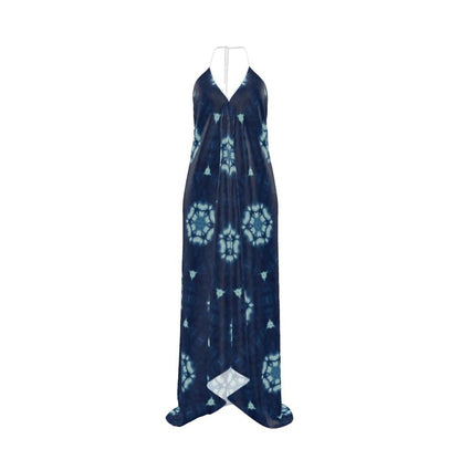 Rudalis Sublime -Robe Midi Dos Nu