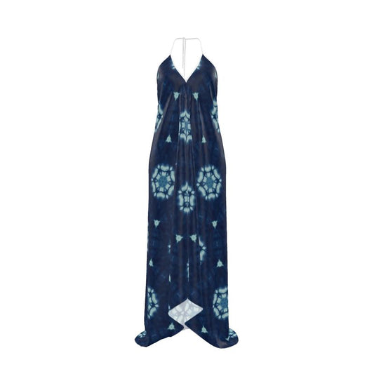 Rudalis Sublime -Robe Midi Dos Nu