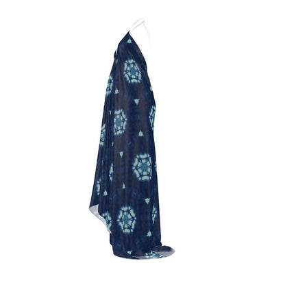 Rudalis Sublime -Robe Midi Dos Nu