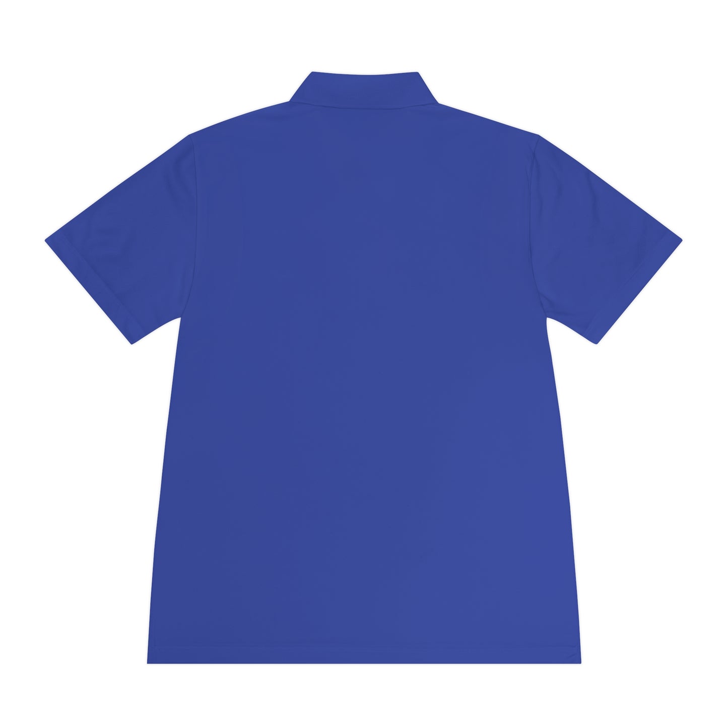 Stylish Men's Sport Polo Shirt with Africa Design, Casual Wear R.P